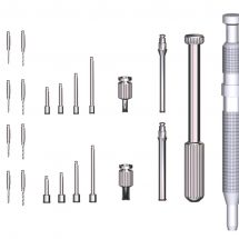Инструменты для микроимплантов